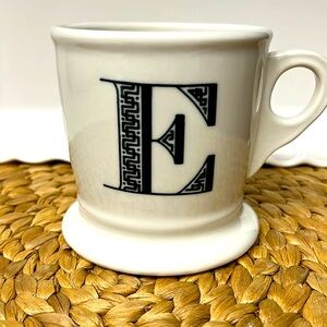 Anthropologies mug